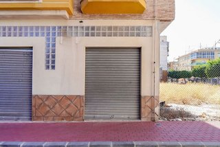 Local comercial en venta en Puente Tocinos en Murcia