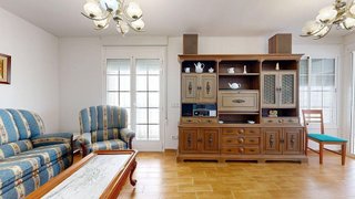 Piso en venta en Centro en Santa Pola