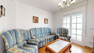 Piso en venta en Centro en Santa Pola