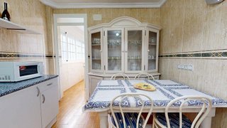 Piso en venta en Centro en Santa Pola