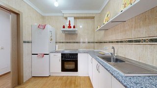 Piso en venta en Centro en Santa Pola