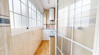 Piso en venta en Centro en Santa Pola