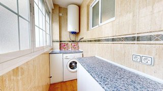 Piso en venta en Centro en Santa Pola