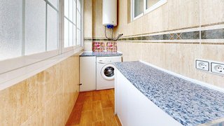 Piso en venta en Centro en Santa Pola