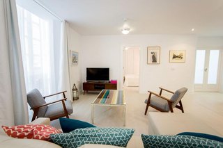 Piso en venta en Centro Histórico - Plaza España en Cádiz