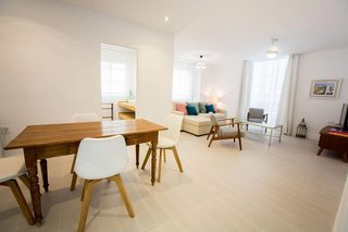 Piso en venta en Centro Histórico - Plaza España en Cádiz