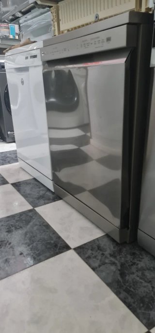 Lavavajillas LG