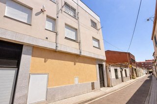 Piso en venta en Pizarrales en Salamanca