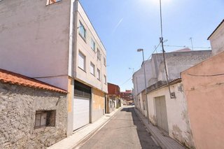 Piso en venta en Pizarrales en Salamanca