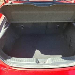 Mazda 3 2019