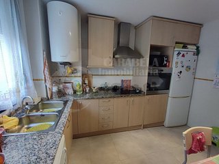 Piso en venta en Casco Urbano en Vinaròs