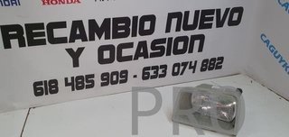 faro renault express izquierdo valeo
