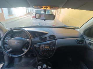 Ford Focus 2001