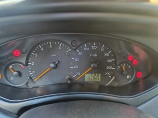 Ford Focus 2001
