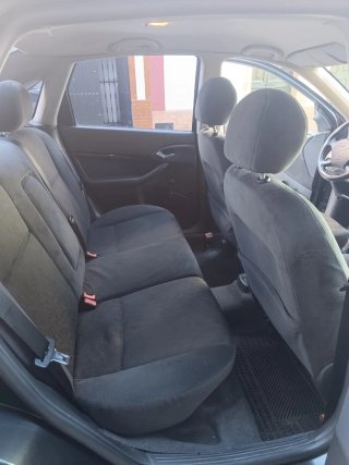Ford Focus 2001