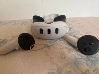 Occhiali VR Meta Quest 3
