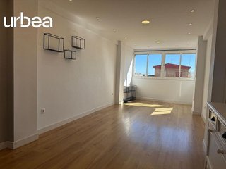 Piso en venta en Parque Ayala - Jardín de la Abadía - Huelín en Málaga
