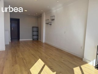Piso en venta en Parque Ayala - Jardín de la Abadía - Huelín en Málaga