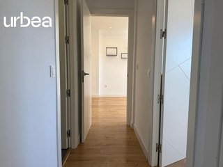 Piso en venta en Parque Ayala - Jardín de la Abadía - Huelín en Málaga