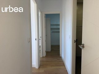 Piso en venta en Parque Ayala - Jardín de la Abadía - Huelín en Málaga