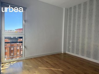 Piso en venta en Parque Ayala - Jardín de la Abadía - Huelín en Málaga
