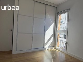 Piso en venta en Parque Ayala - Jardín de la Abadía - Huelín en Málaga
