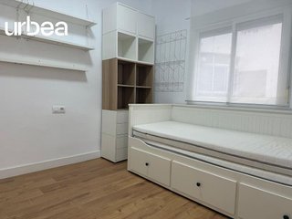 Piso en venta en Parque Ayala - Jardín de la Abadía - Huelín en Málaga