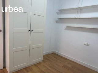 Piso en venta en Parque Ayala - Jardín de la Abadía - Huelín en Málaga