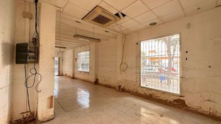 Local comercial en venta en Alcúdia (l´)