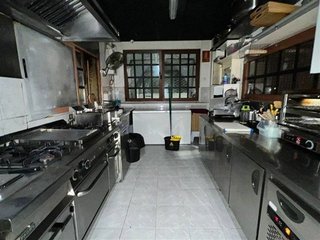 Local comercial en venta en Recatelo - O Carme en Lugo