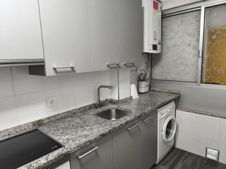 Piso en venta en Mariñamansa en Ourense