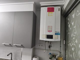 Piso en venta en Mariñamansa en Ourense