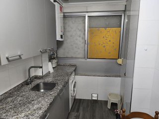 Piso en venta en Mariñamansa en Ourense