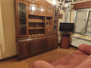 Piso en venta en Mariñamansa en Ourense