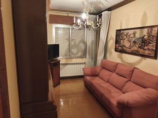 Piso en venta en Mariñamansa en Ourense