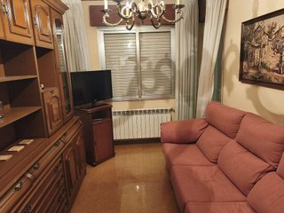 Piso en venta en Mariñamansa en Ourense