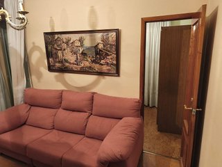 Piso en venta en Mariñamansa en Ourense