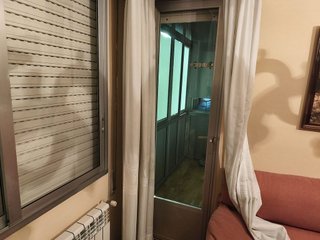 Piso en venta en Mariñamansa en Ourense