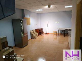 Local comercial en venta en Zona Bosca en Burriana