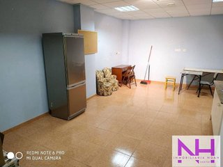 Local comercial en venta en Zona Bosca en Burriana