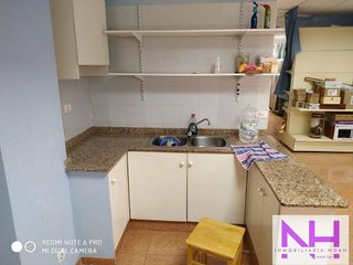 Local comercial en venta en Zona Bosca en Burriana