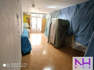 Local comercial en venta en Zona Bosca en Burriana
