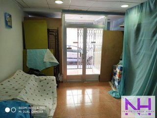 Local comercial en venta en Zona Bosca en Burriana