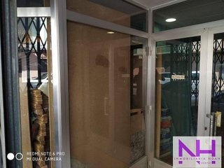 Local comercial en venta en Zona Bosca en Burriana
