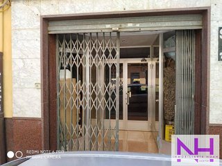 Local comercial en venta en Zona Bosca en Burriana