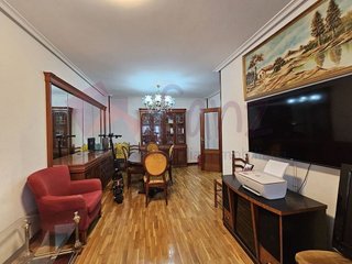 Piso en venta en Oeste en Logroño