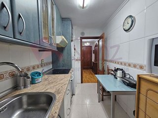 Piso en venta en Oeste en Logroño