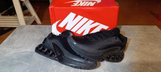 Nike DN7 Negras