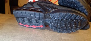 Nike DN7 Negras