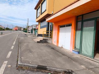 Local comercial en venta en Coristanco